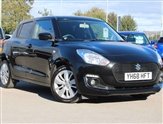 Used Suzuki Swift