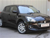 Used Suzuki Swift