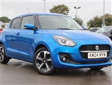 Used Suzuki Swift