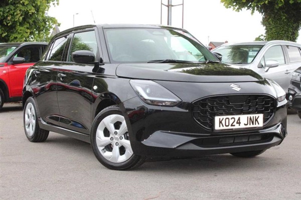 Large image for the Used Suzuki Swift