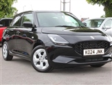 Used Suzuki Swift