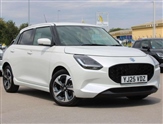 Used Suzuki Swift
