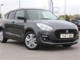 Used Suzuki Swift