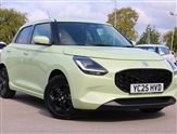 Used Suzuki Swift Used Suzuki Swift