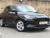 Used Suzuki Swift