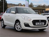 Used Suzuki Swift