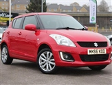 Used Suzuki Swift