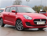 Used Suzuki Swift Used Suzuki Swift