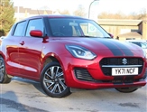 Used Suzuki Swift