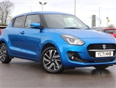 Used Suzuki Swift