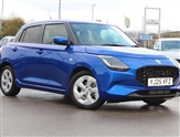 Used Suzuki Swift