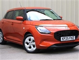 Used Suzuki Swift Used Suzuki Swift