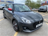 Used Suzuki Swift