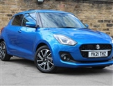 Used Suzuki Swift