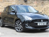 Used Suzuki Swift