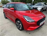 Used Suzuki Swift