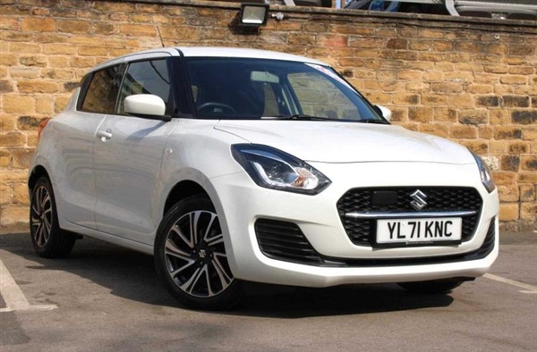 Large image for the Used Suzuki Swift