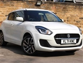 Used Suzuki Swift