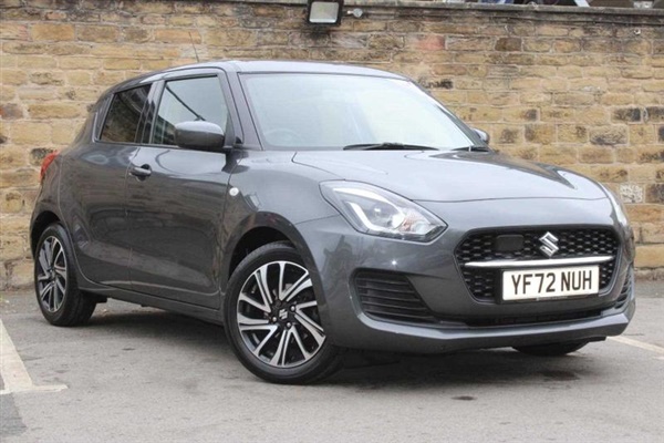 Large image for the Used Suzuki Swift