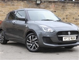 Used Suzuki Swift