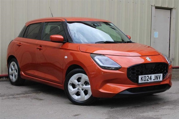Large image for the Used Suzuki Swift