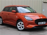 Used Suzuki Swift
