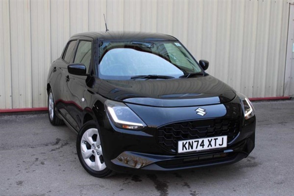 Large image for the Used Suzuki Swift