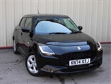 Used Suzuki Swift
