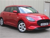 Used Suzuki Swift