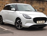 Used Suzuki Swift