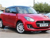 Used Suzuki Swift