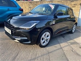 Used Suzuki Swift