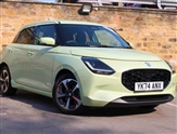 Used Suzuki Swift