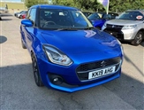 Used Suzuki Swift