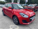 Used Suzuki Swift
