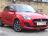 Used Suzuki Swift