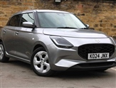 Used Suzuki Swift