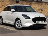 Used Suzuki Swift