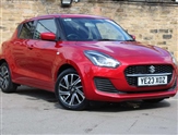 Used Suzuki Swift