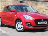 Used Suzuki Swift