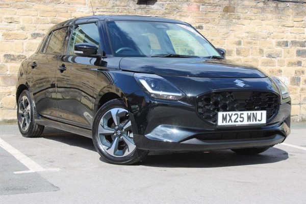 Large image for the Used Suzuki Swift