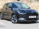 Used Suzuki Swift