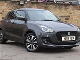 Used Suzuki Swift