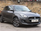 Used Suzuki Swift