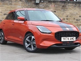 Used Suzuki Swift