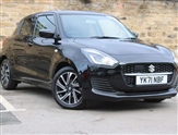 Used Suzuki Swift