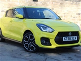 Used Suzuki Swift
