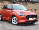 Used Suzuki Swift