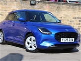 Used Suzuki Swift