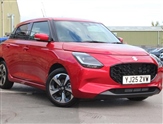 Used Suzuki Swift